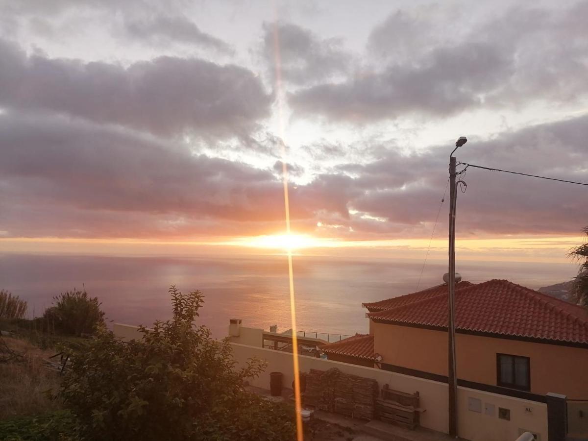 Beautiful View 1 - Arco Da Calheta - Ilha Da Madeira Leilighet Eksteriør bilde