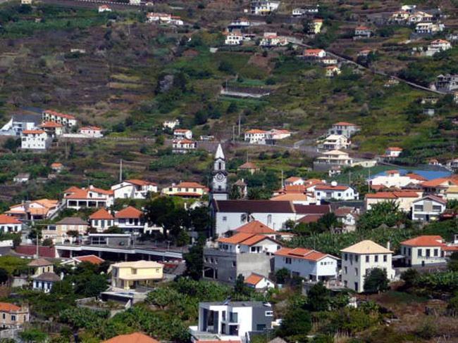 Beautiful View 1 - Arco Da Calheta - Ilha Da Madeira Leilighet Eksteriør bilde
