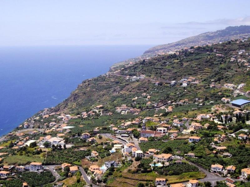Beautiful View 1 - Arco Da Calheta - Ilha Da Madeira Leilighet Eksteriør bilde