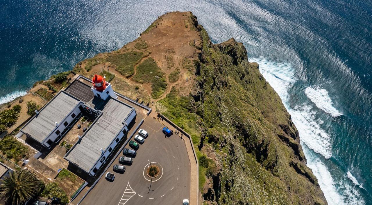 Beautiful View 1 - Arco Da Calheta - Ilha Da Madeira Leilighet Eksteriør bilde