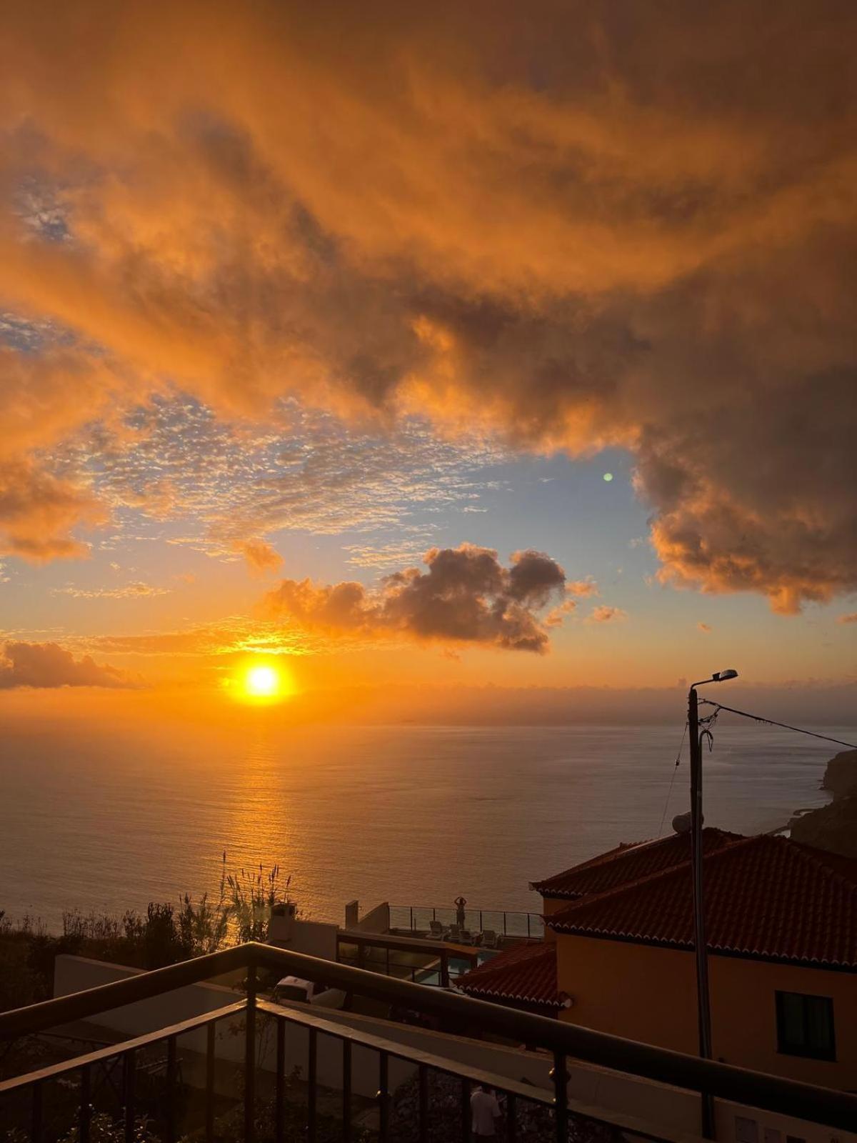 Beautiful View 1 - Arco Da Calheta - Ilha Da Madeira Leilighet Eksteriør bilde